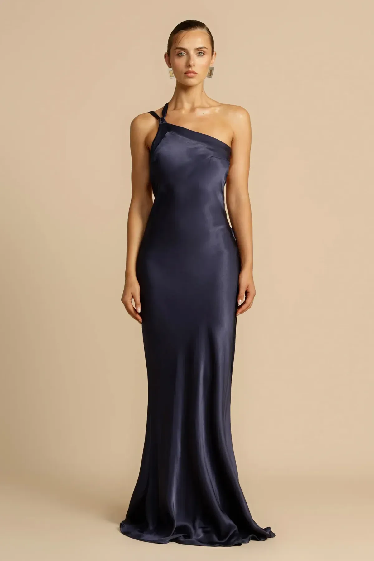 Arcina Ori Monique  Maxi Dress Size S/8 for rent on The Volte - main image