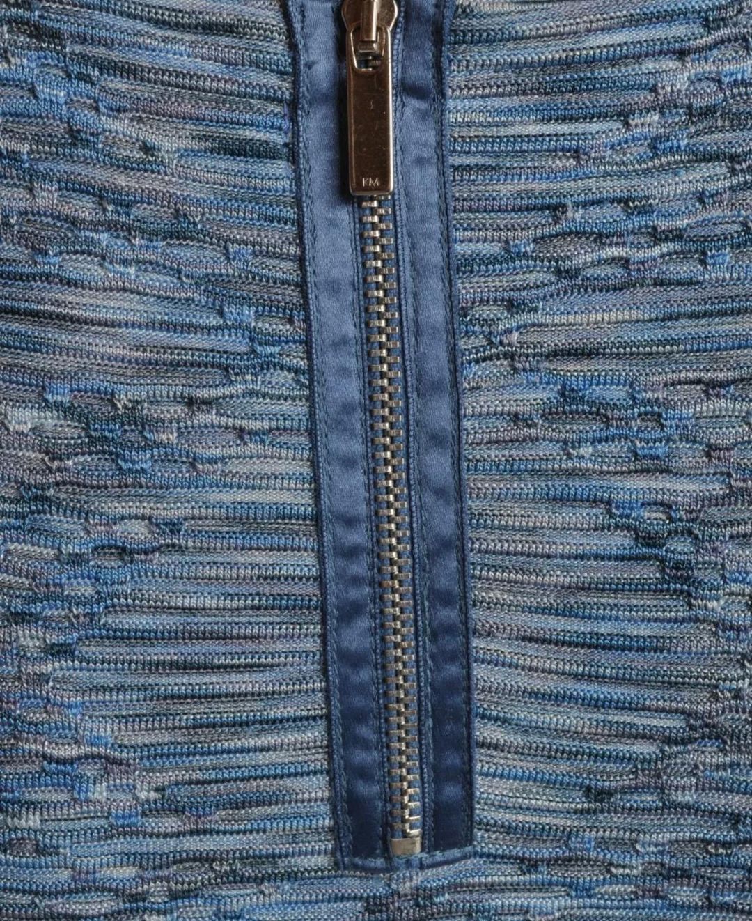 Karen Millen Body on Dress Blue Size 12 for rent on The Volte - main image