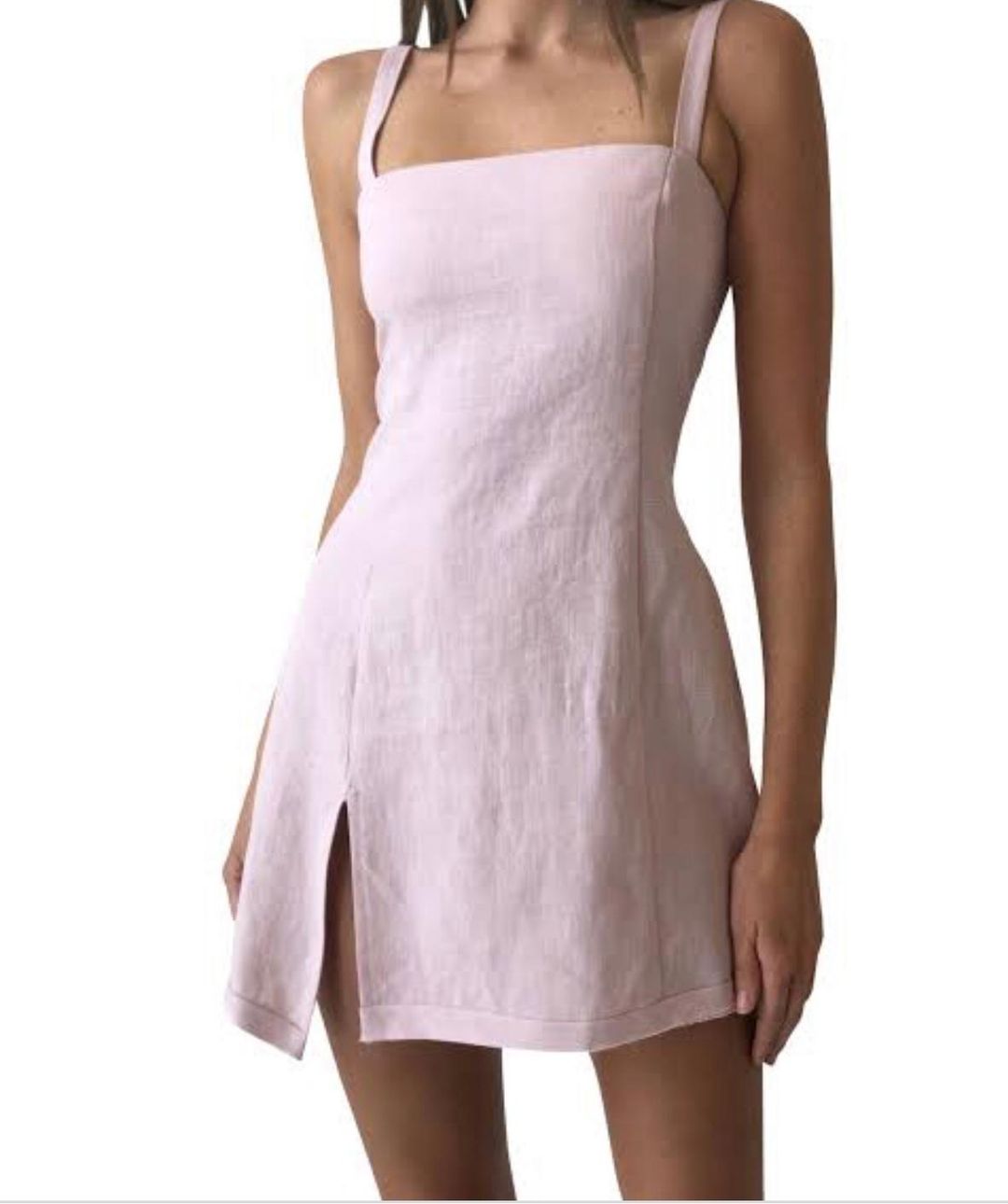 Bec & Bridge - Evie Rose Dress Size 8 for rent on The Volte - main image