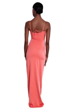 Maygel Coronel Veranera Dress in Fiaba Pink One Size for rent on The Volte - image 2