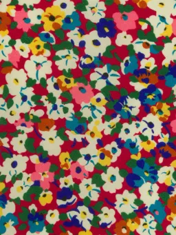 Realisation Par The Isabelli Mini Dress in Heaven Floral Size S / AU 8 for rent on The Volte - image 5