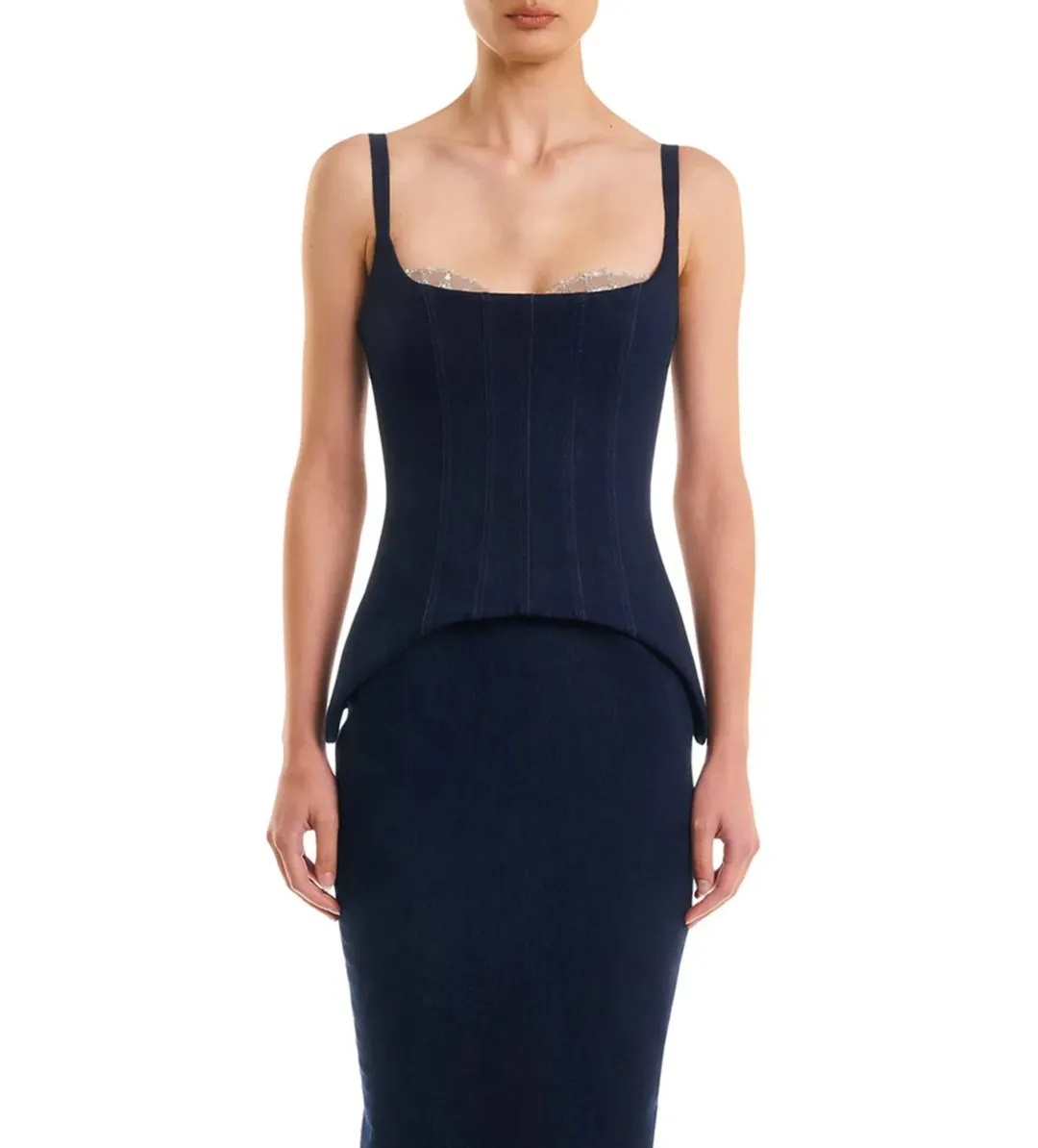 ELIYA THE LABEL Monet Dress size L / AU Size 12 for rent on The Volte - main image