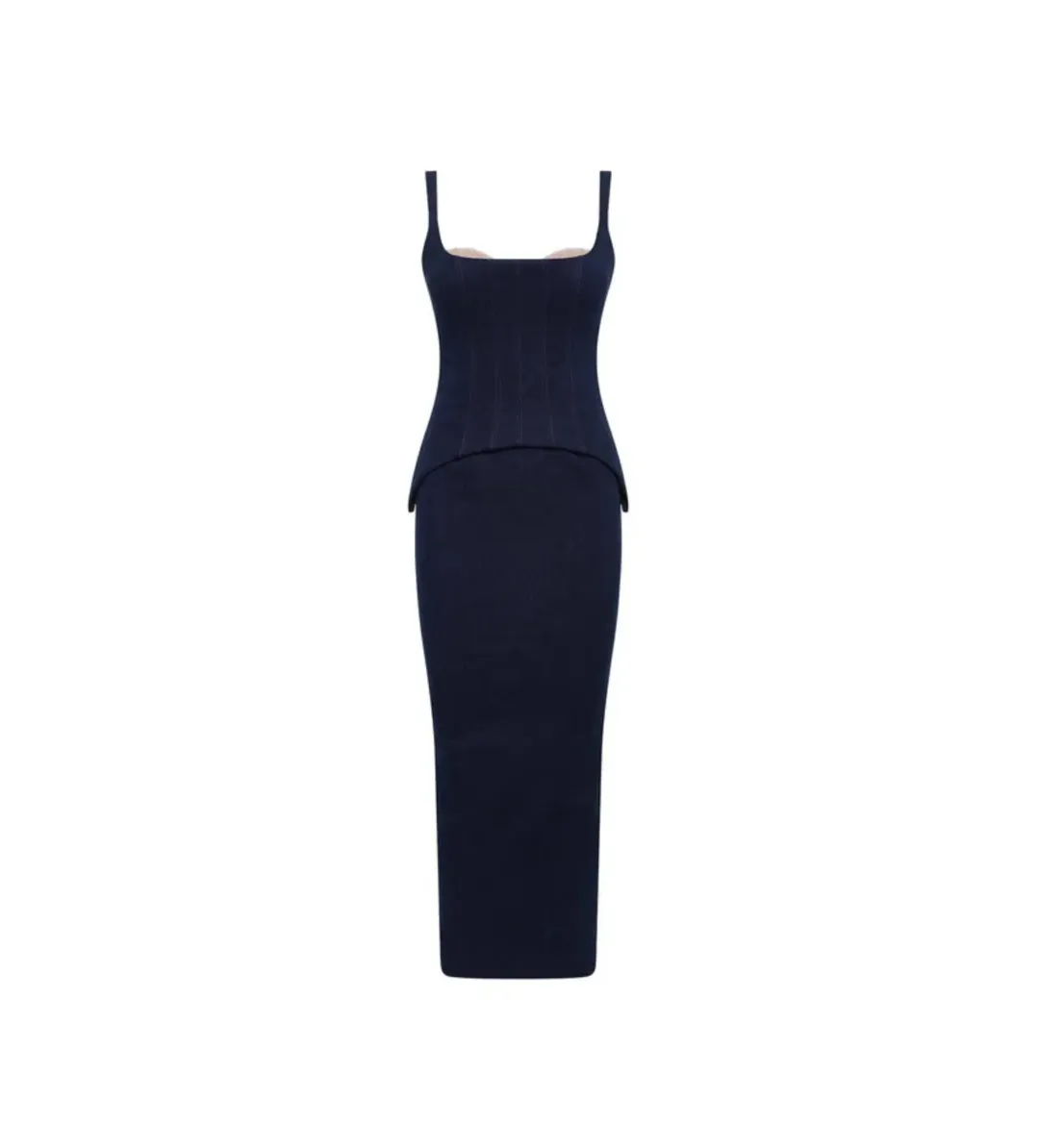 ELIYA THE LABEL Monet Dress size L / AU Size 12 for rent on The Volte - main image