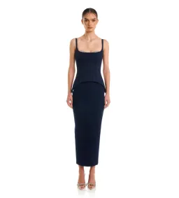 ELIYA THE LABEL Monet Dress size L / AU Size 12 for rent on The Volte - image 1