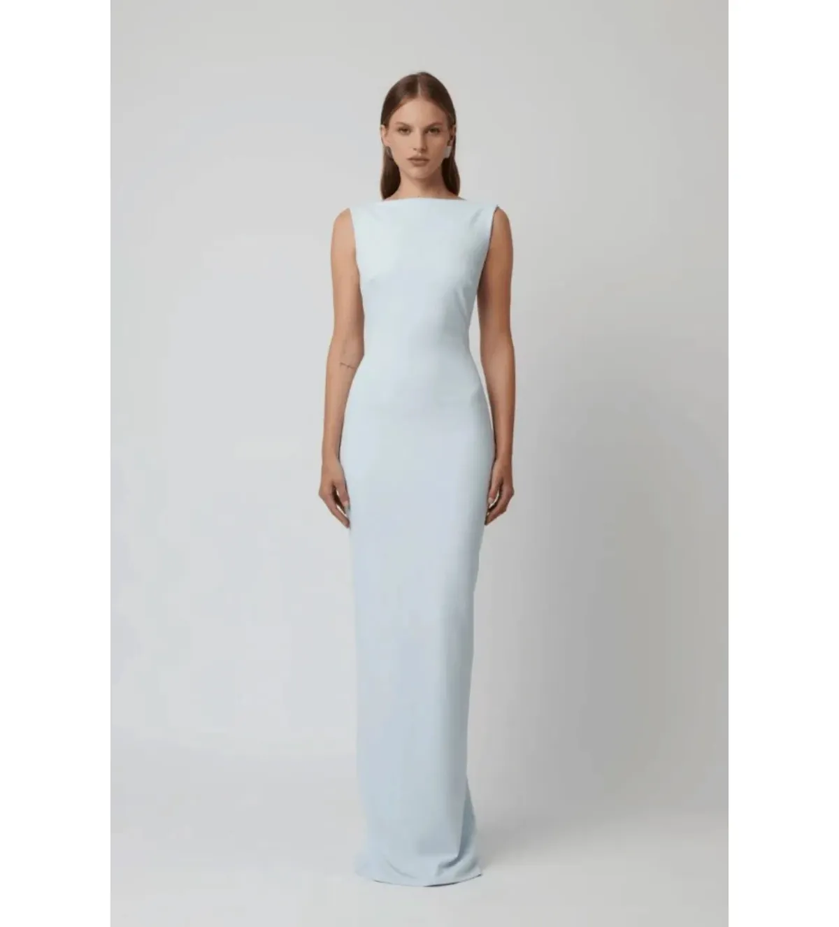 Effie Kat’s Verona Gown AU 8 for rent on The Volte - main image