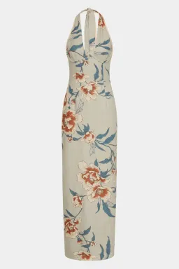 SIR - Roisin Halter Midi Size 2 AU 10 for rent on The Volte - image 4