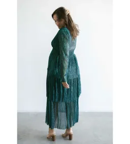 Sheike All That Sparkles Dress Size AU 12 for rent on The Volte - image 4
