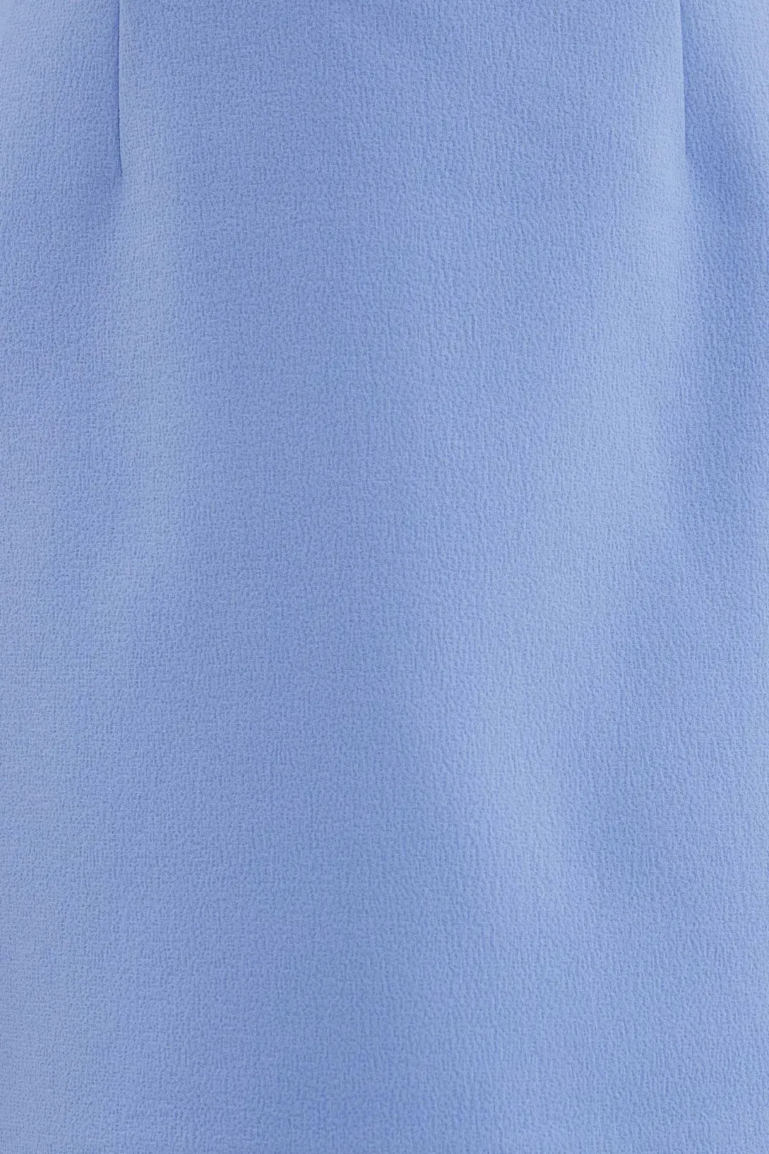 Rebecca Vallance Juliana Puff Sleeve Mini Dress Blue Size 6 for rent on The Volte - main image