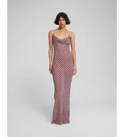 Rat and Boa Assisi Dress AU 8 for rent on The Volte - image 1