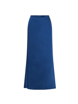 I Am Delilah Valarie Corset And Maxi Skirt Set Midnight Size 8 for rent on The Volte - image 5