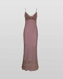 Rat & Boa Assisi Maxi Dress- Size S / AU 8  for rent on The Volte - image 6
