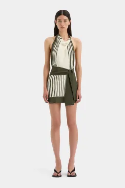 Sir The Label Leilana Mini Dress Size 10/M for rent on The Volte - image 1