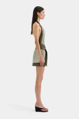 Sir The Label Leilana Mini Dress Size 10/M for rent on The Volte - image 4