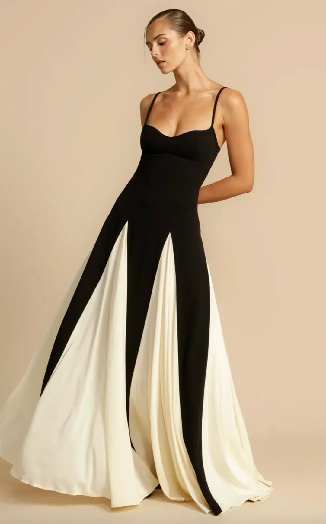 Arcina Ori Paloma Maxi Multi Size AU 14 for rent on The Volte - main image