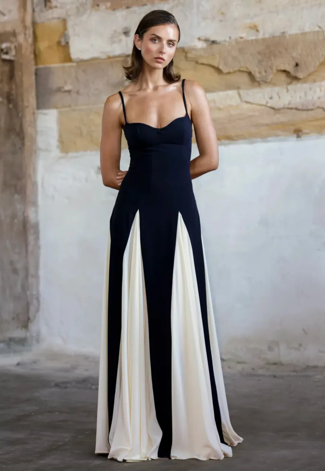 Arcina Ori Paloma Maxi Multi Size AU 14 for rent on The Volte - main image