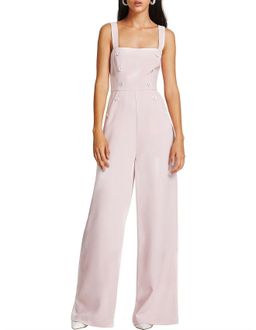 Vestire | Harper Jumpsuit - Size 6 for rent on The Volte - image 1