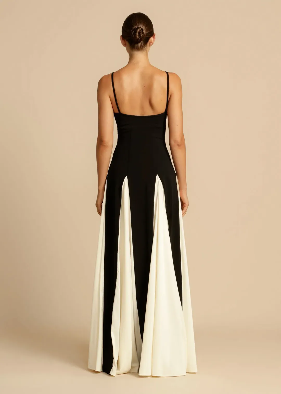Arcina Ori Paloma Dress Maxi Size M (10-12) for rent on The Volte - main image
