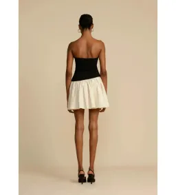 Arcina Ori Celine Mini Dress Multi Size S / AU 8 for rent on The Volte - image 2