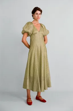 Lovaan Tess Dress Size 8 for rent on The Volte - image 1