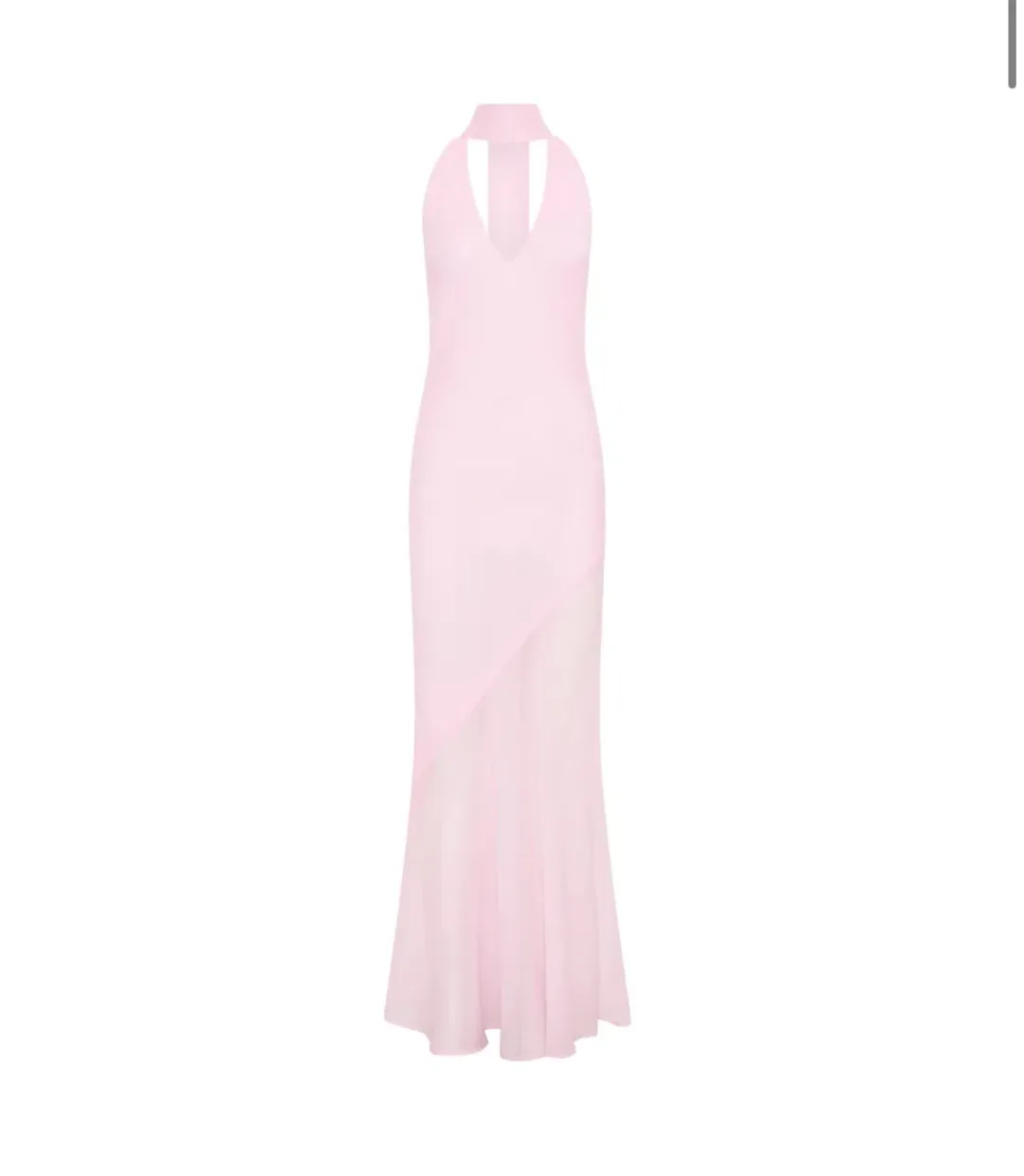 I Am Delilah Jasmine Maxi Dress Lemonade AU 6 for rent on The Volte - main image