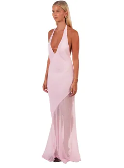 I Am Delilah Jasmine Maxi Dress Lemonade AU 6 for rent on The Volte - image 2