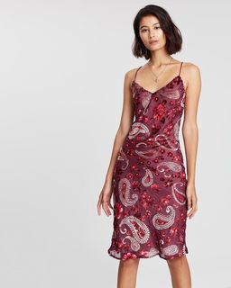 Winona Phoenix dress 3/4 Size 10 for rent on The Volte - image 4
