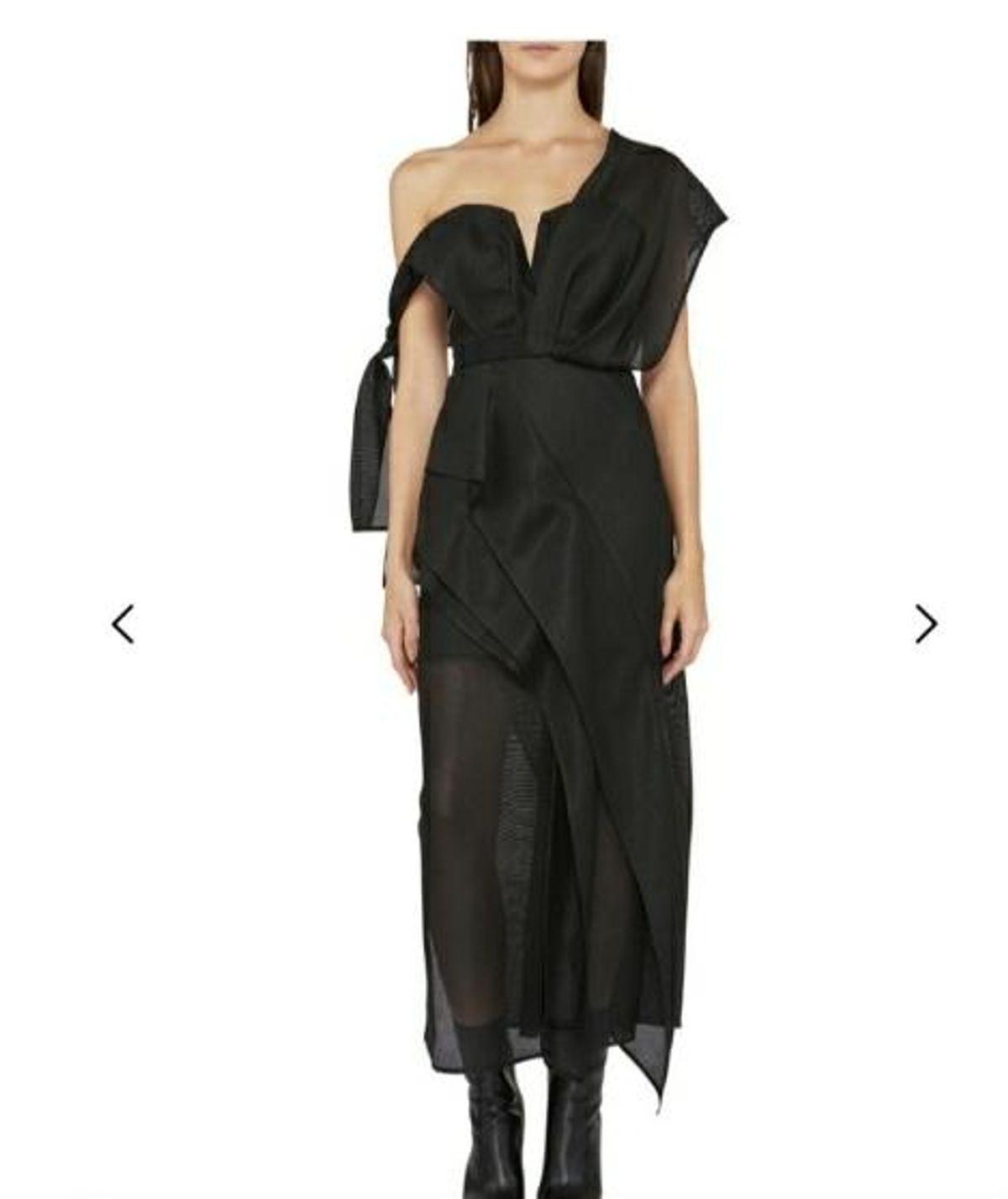 Acler Leone dress, Size 6 for rent on The Volte - main image