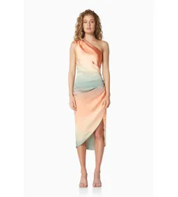 Elliatt Mute Dress AU 6/XS for rent on The Volte - image 1