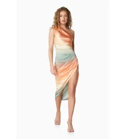 Elliatt Mute Dress AU 6/XS for rent on The Volte - image 3