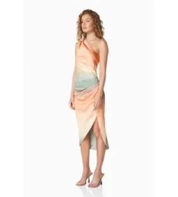 Elliatt Mute Dress AU 6/XS for rent on The Volte - image 2