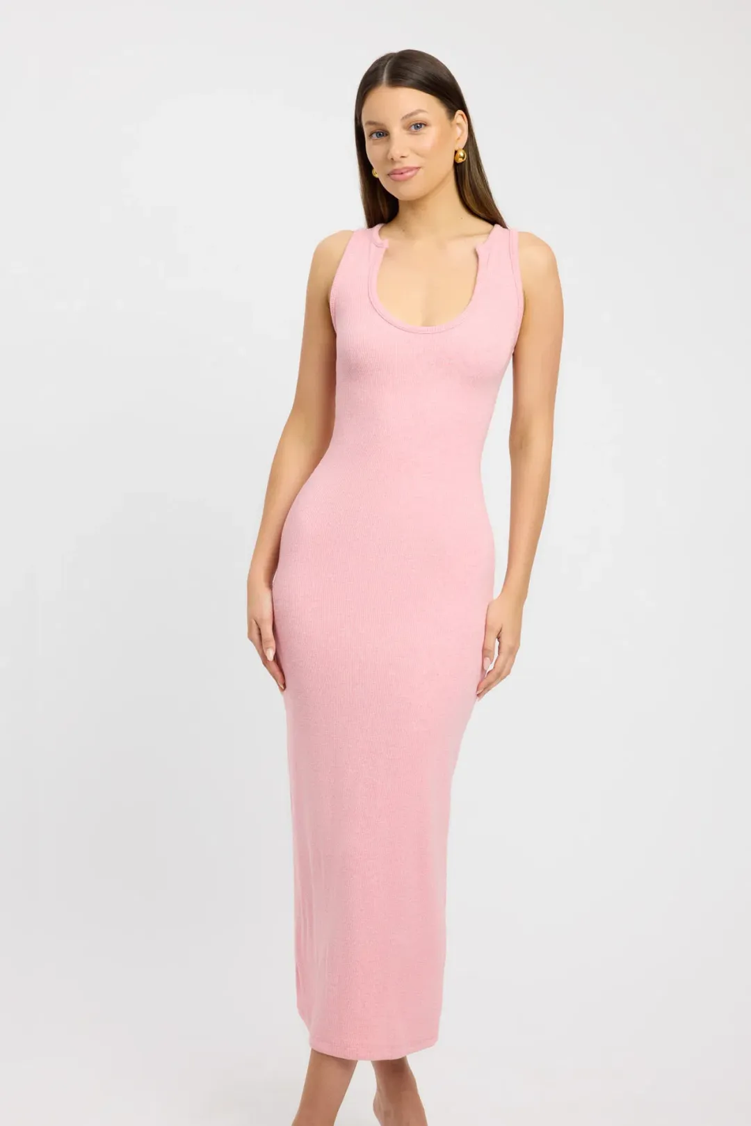 Kookai Tate Scoop Maxi Size 6 for rent on The Volte - main image