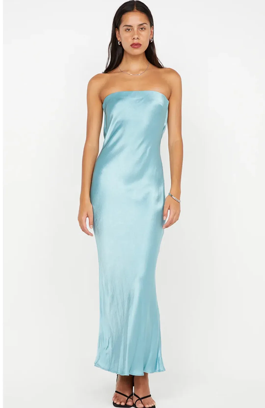 Bec & Bridge Moondance Dress Size 6 for rent on The Volte - main image