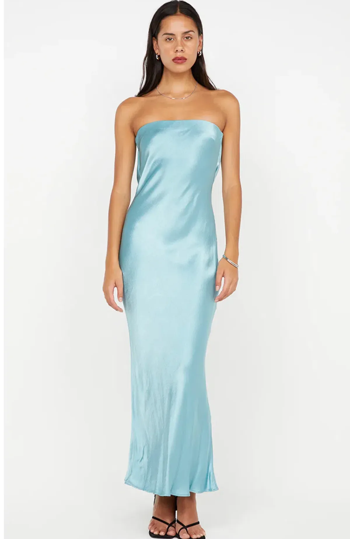 Bec & Bridge Moondance Dress Size 6 for rent on The Volte - main image