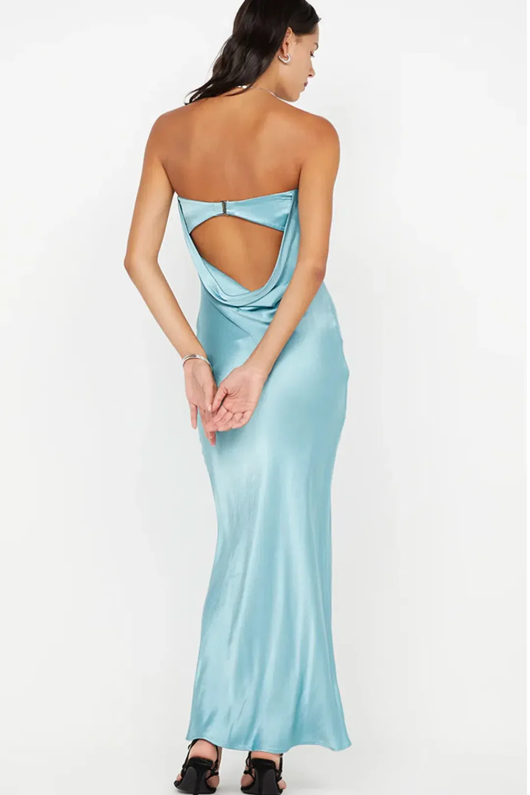 Bec & Bridge Moondance Dress Size 6 for rent on The Volte - main image