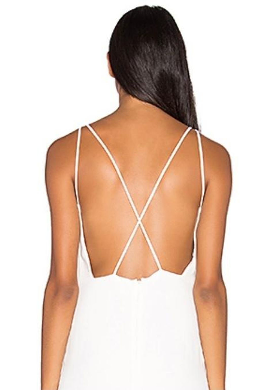 Finders Keepers Alexey Romper Cloud Size Small for rent on The Volte - main image