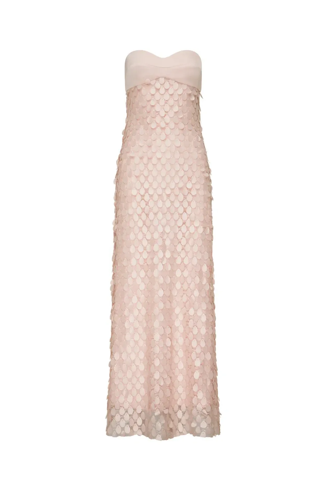 Manning Cartell Supreme Extreme Balconette; Rosewater; size 10 for rent on The Volte - main image
