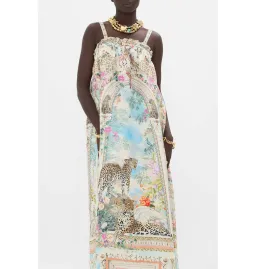 Camilla Wide Strap Sundress We Always Have Alexandria Size XXL / AU 10 for rent on The Volte - image 2