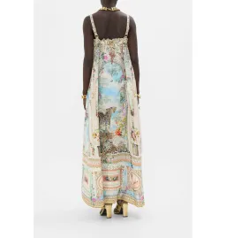 Camilla Wide Strap Sundress We Always Have Alexandria Size XXL / AU 10 for rent on The Volte - image 4