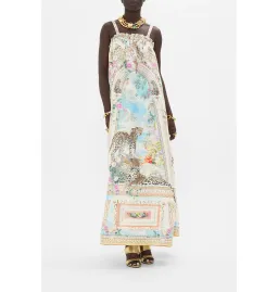 Camilla Wide Strap Sundress We Always Have Alexandria Size XXL / AU 10 for rent on The Volte - image 1