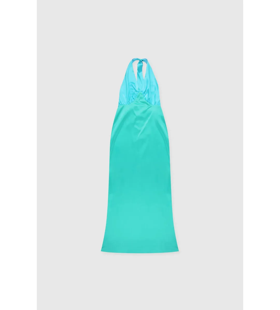 The Wolf Gang Oahu Slip Dress Size 10 for rent on The Volte - main image