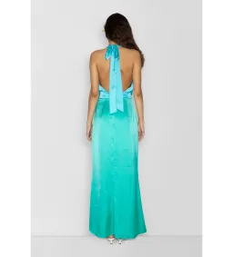 The Wolf Gang Oahu Slip Dress Size 10 for rent on The Volte - image 4