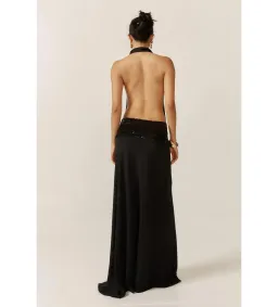 Ance Gria Adele Gown Size 8 for rent on The Volte - image 4