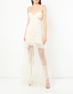 Alice McCall Only Exception Dress Size 8 for rent on The Volte - image 1