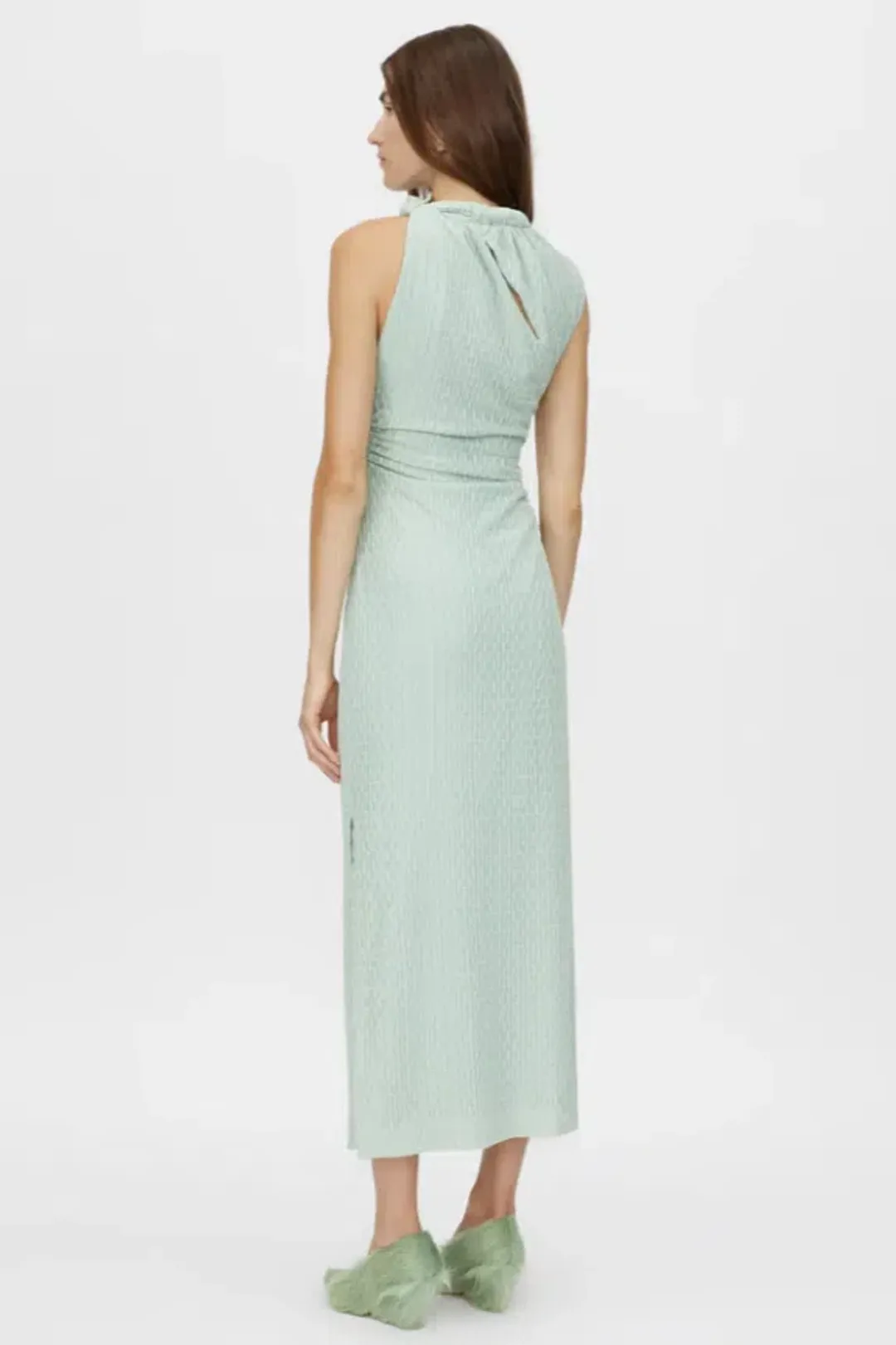 Camillla & Marc Davana Midi Size 10 for rent on The Volte - main image
