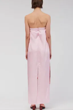 Suboo Emilia Bustier Dress Size 10 for rent on The Volte - image 3