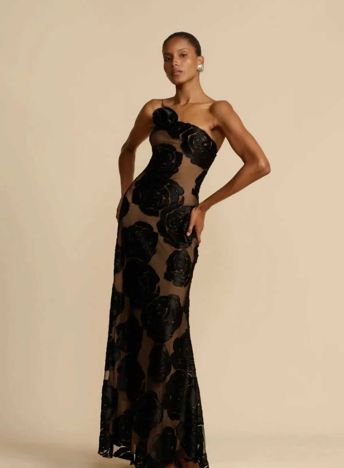 Arcina Ori Marcella Dress Size Small AU 8 for rent on The Volte - main image