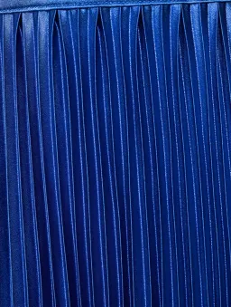 L'idée Renaissance Gown in Moroccan Blue Size 12 for rent on The Volte - image 5