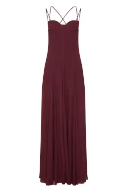 Sass and Bide Oasis Strap Dress  for rent on The Volte - image 1