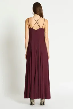 Sass and Bide Oasis Strap Dress  for rent on The Volte - image 4