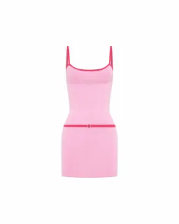 I Am Delilah Candy Belle Mini Pink Size AU 8 for rent on The Volte - image 3